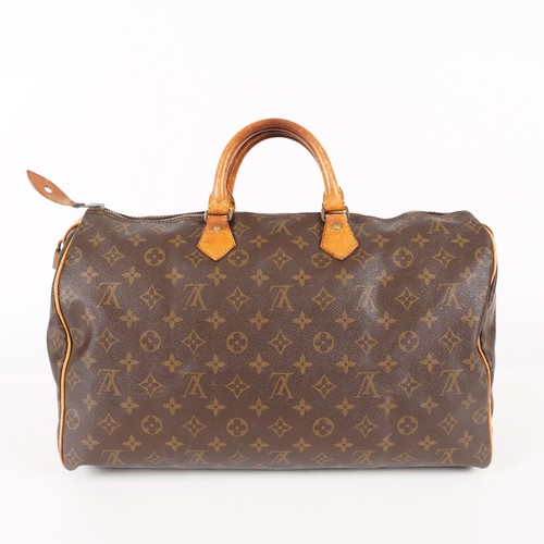 Autentica borsa louis vuitton - louis,