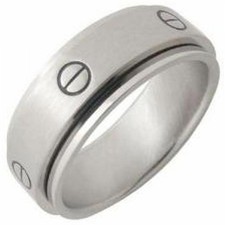 Anello Donna Manuel Zed