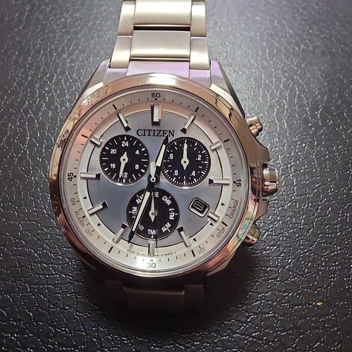 Orologio uomo citizen eco - orologio,