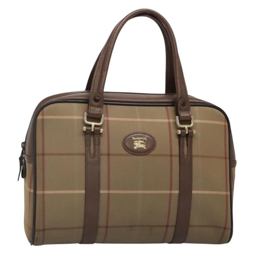Burberrys nova check hand - nova,