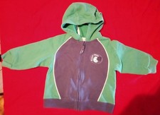 Felpa bimbo Baby Team 47 - 18 mesi