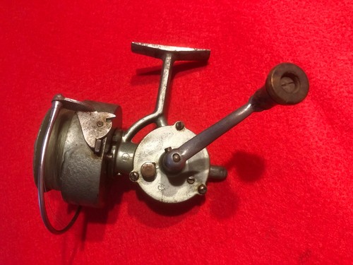 Ancien moulinet elde - ancien,