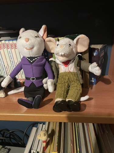 Lotto peluche - di,