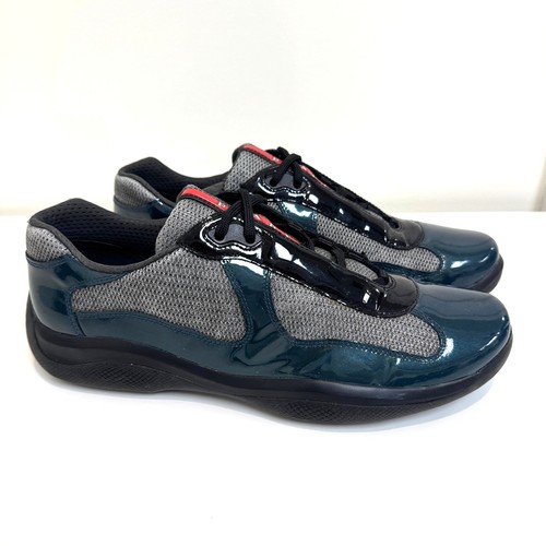 Sneakers prada america cup - sneakers, america's