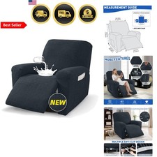 Coprisedia Reclinabile