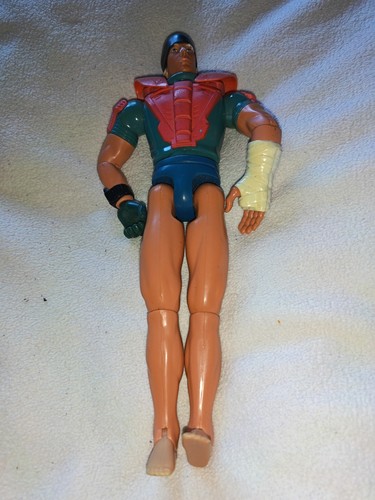 Giocattolo hasbro action - giocattolo,