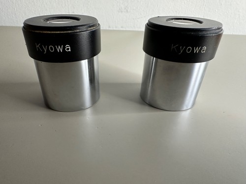 Kyowa hwf16x oculari per - kyowa,