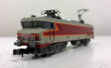 TRIX #16611 SNCF CC6500 Loco