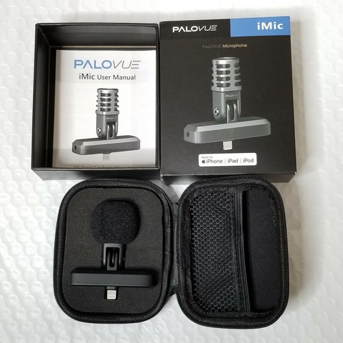 Palovue microfono imic - microfono,