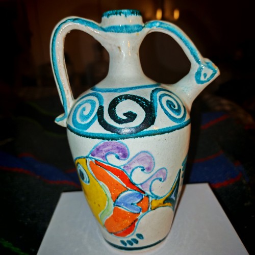 Simone 036 vaso siciliano - 036,