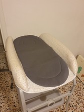 Chicco fasciatoio vaschetta - e,