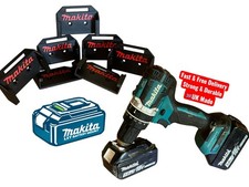 10pz Makita Appendino Porta