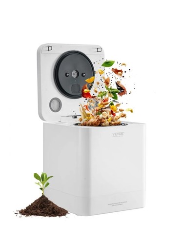 Vevor composter cucina l - composter,