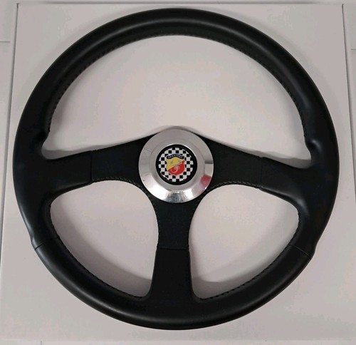 Volante abarth sportivo - volante,