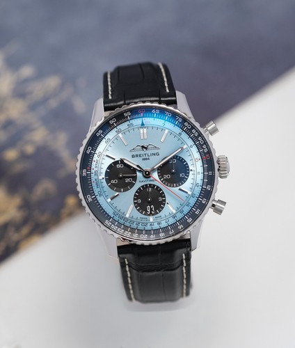 Breitling navitimer b01 - breitling,