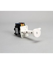Pompa acqua Ice O Matic
