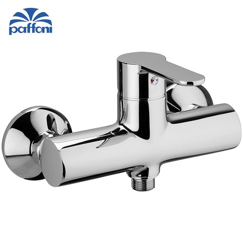 Miscelatore doccia esterno - , a