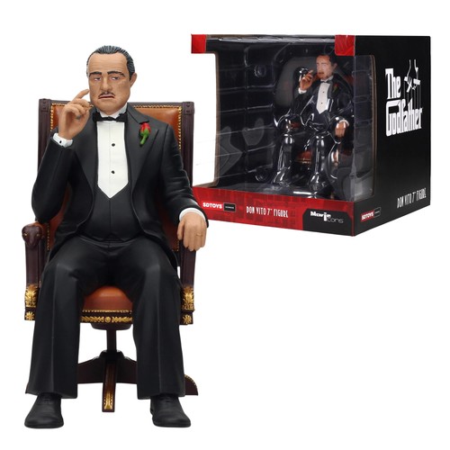 Toys padrino statua - toys, il