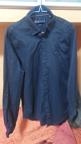 Vendo bellissima camicia tommy - vendo,