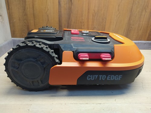 Worx landroid m700 - worx, wr167e