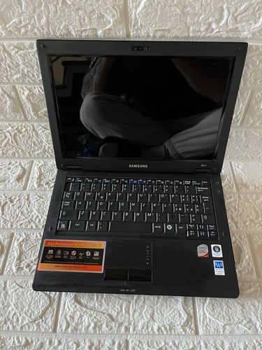 Samsung q45 core 2 - samsung, np-q45