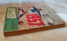 Almanacco Illustrato del Calcio 1957 - ORIGINALE