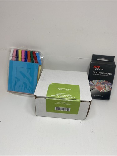 Polaroid pif 300 - pif,