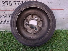 PULEGGIA ALBERO MOTORE PER