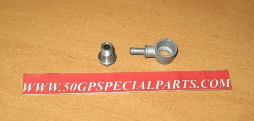 Dellorto maf pipetta - dellorto, b1