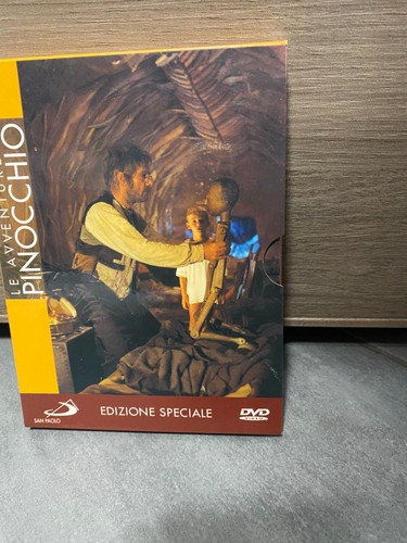 Cofanetto avventure di - cofanetto, le
