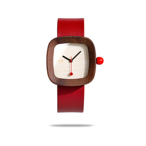 Pala mini orologio analogico - mini,