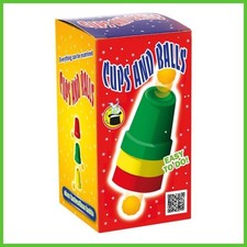 Giochi di Prestigio e Magia I