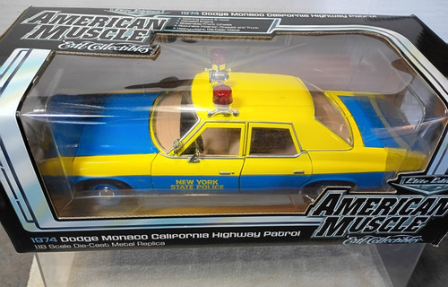 1974 dodge monaco - 1974, highway
