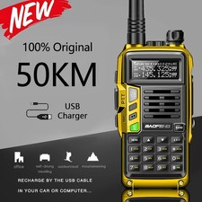 Radio Baofeng UV-S9 Plus