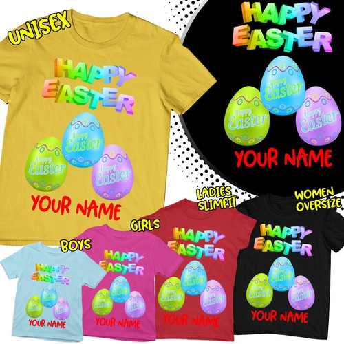 Shirt personalizzata happy - personalizzata,