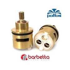 CARTUCCIA DEVIATORE A 3 VIE