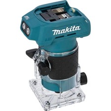 MAKITA DRT52Z FRESA PER BORDI