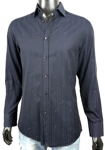Camicia versace collection - versace,