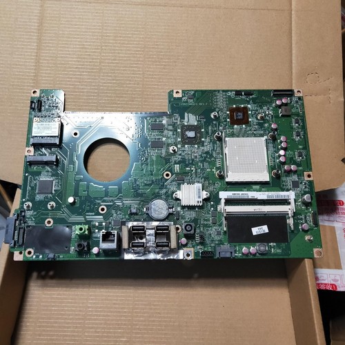 Per touchsmart 310 scheda - 310,