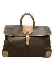 Borsa Celine Brown Boston in