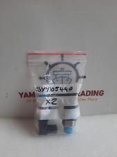 FOX F4SX1/M2 Pressostato pek