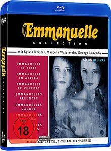 Emmanuelle collection 7 - emmanuelle,
