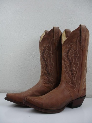 Abito stivali cowboy donna - abito, da