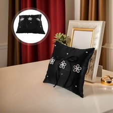  Cuscino Ad Anello Pizzo Stile