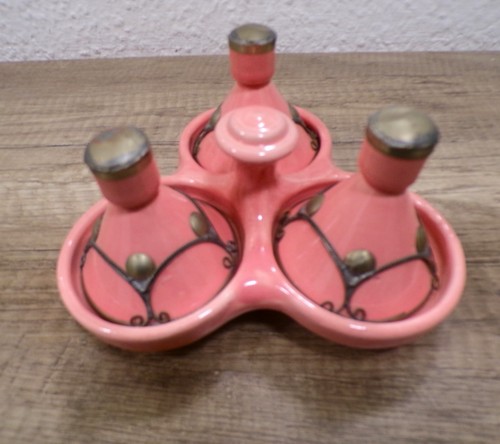 Decorazione orientale