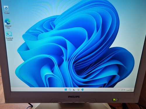 Monitor philips 170s - 170s, 17