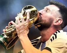 Autografo autentico firmato