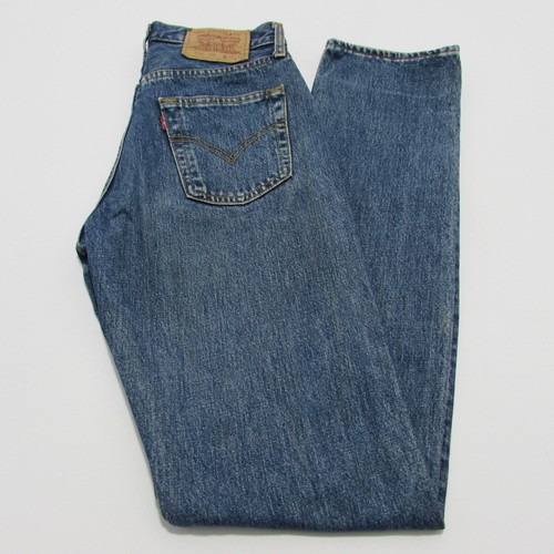 Jeans levis 534 - jeans, vintage