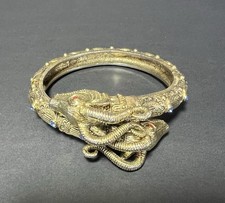 BRACCIALE TESTA DI RAM CAMROSE