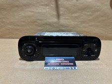 Autoradio Originale Fiat Panda